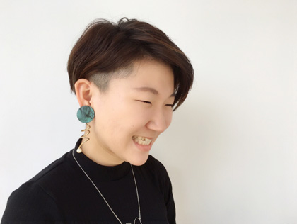 今川 文菜